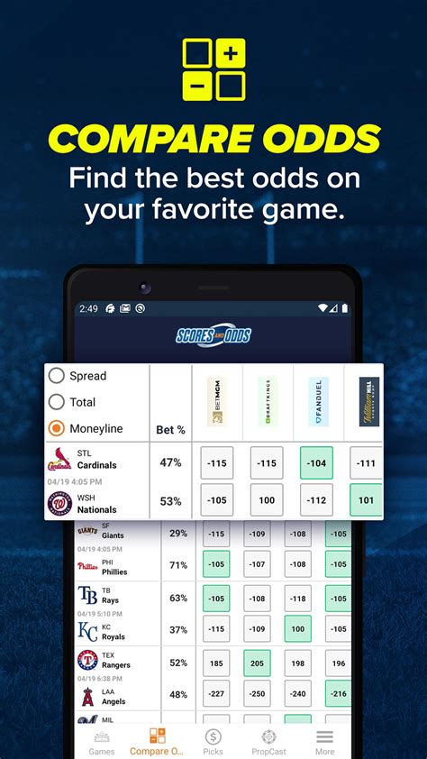 scoresandodds|scoresandodds nfl resultados.